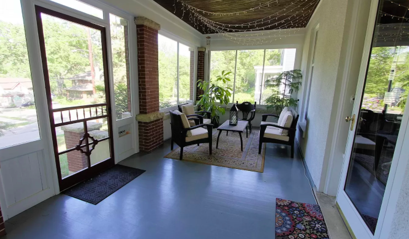 Red Wing historic house for sale